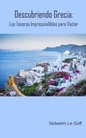 Descubriendo Grecia