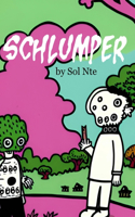 Schlumper Graphic Novel