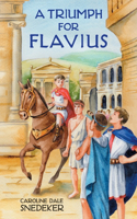 Triumph for Flavius