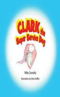 Clark the Super Service Dog
