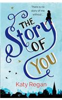 The Story of You