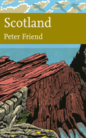Scotland: Book 119 (Collins New Naturalist Library)