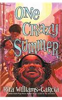 One Crazy Summer