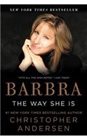 Barbra