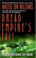 Conventions of War: Dread Empire's Fall(3 Dread Empire's Fall)
