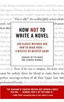 How Not to Write a Novel