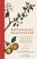 Botanical Shakespeare