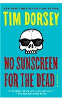 No Sunscreen for the Dead