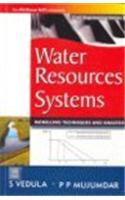 Water Resources Systems