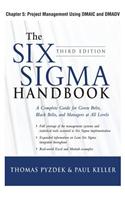 The Six Sigma Handbook