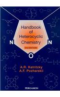 Handbook of Heterocyclic Chemistry