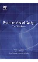 Pressure Vessel Design