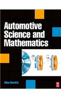 Automotive Science and Mathematics