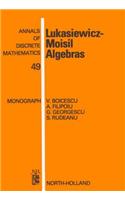 Lukasiewicz-Moisil Algebras
