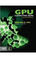 Gpu Computing Gems Emerald Edition