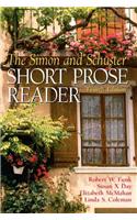 Simon and Schuster Short Prose Reader