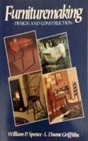Furnituremaking: Design and Construction