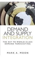 Demand and Supply Integration