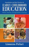 Foundations and Best Practices in Early Childhood Education with Enhanced Pearson Etext with Video Analysis Tool -- Access Card Package