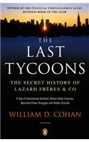 The Last Tycoons