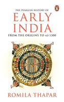 The Penguin History of Early India