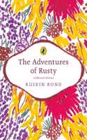 The Adventures of Rusty