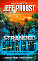 Shadow Island