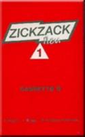 Zickzack Neu