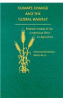 Climate Change and the Global Harvest
