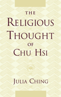 Religious Thought of Chu Hsi