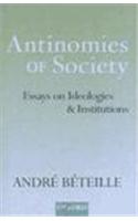 Antinomies of Society
