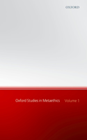 Oxford Studies in Metaethics