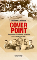 Cover Point: Impressions of Leadership in Pakistan
