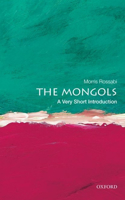 Mongols: A Very Short Introduction