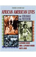 African American Lives