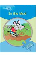 Little Explorers B In the Mud