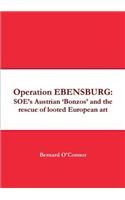 Operation EBENSBURG