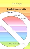 ugliest book ever written