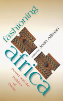 Fashioning Africa