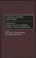 Cleavages, Parties, and Voters