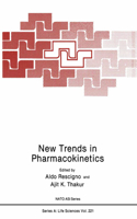 New Trends in Pharmacokinetics