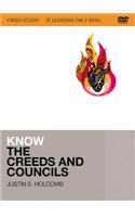 Know the Creeds and Councils Video Study