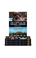 Case for the Real Jesus- Student Edition 5pk Ys
