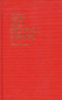 Gifts and Exchange Manual