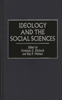 Ideology and the Social Sciences