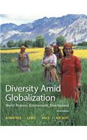 Diversity Amid Globalization