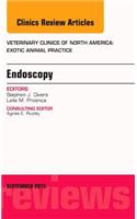 Endoscopy, an Issue of Veterinary Clinics of North America: Exotic Animal Practice