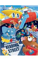 Reading 2008 Concept Readers Grade Level Package Grade 1