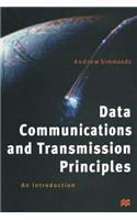 Data Communications and Transmission Principles