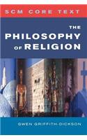 SCM Core Text: The Philosophy of Religion